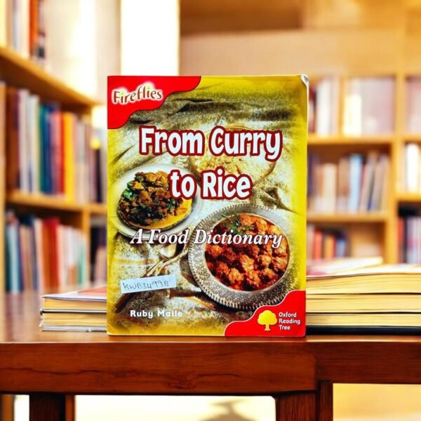 Fireflies_Oxford_From Curry To Tice_A Food Dictionary_Ruby Maile_KWB34998