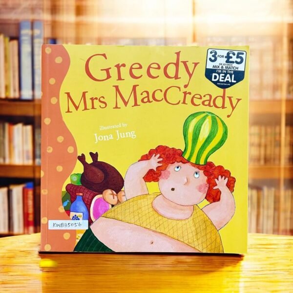 Greedy Mrs Maccready_Jona Jung_KWB35056