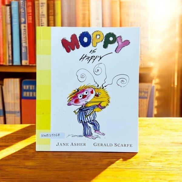 Moppy Is Happy_Jane Asher_KWB35068