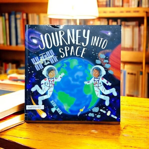 Journey Into Space_Marnie Willow_KWB35073