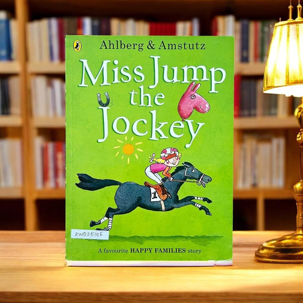 Miss Jump The Jockey_Ahlberg_KWB35146