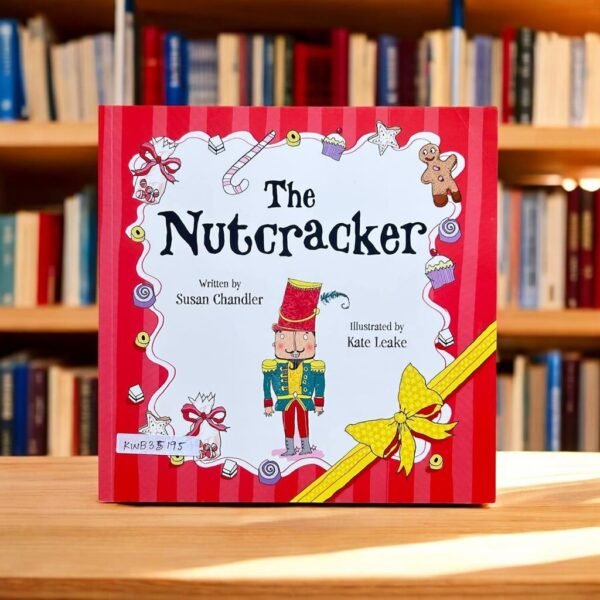The Nutcracker_Susan Chandler_KWB35195