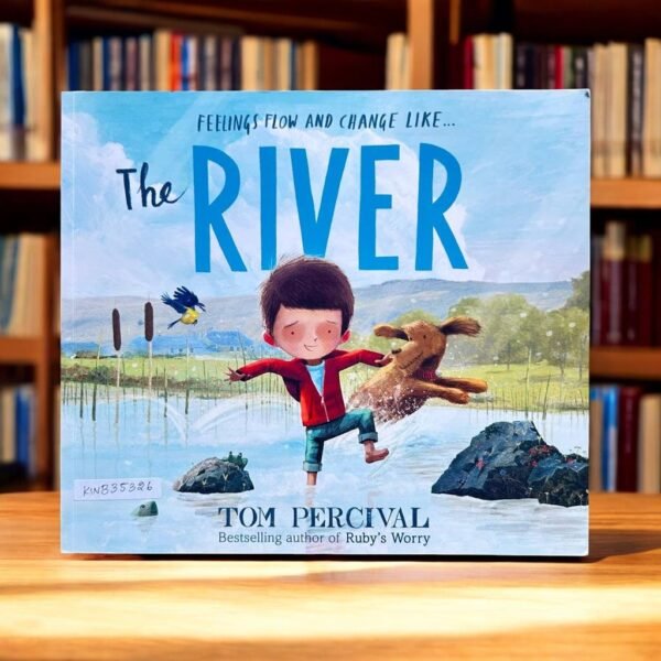 The River_Tom Percival_KWB35326