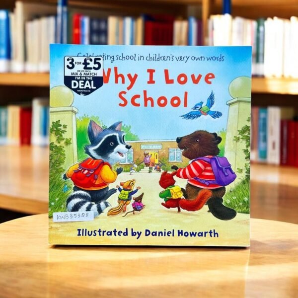 Why I Love School_Daniel Howarth_KWB35328