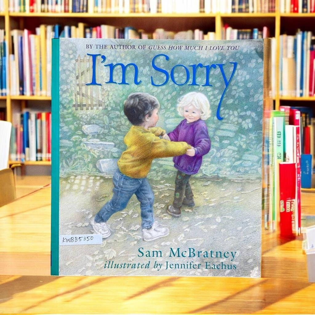 I'm Sorry_Sam McBratney_KWB35350