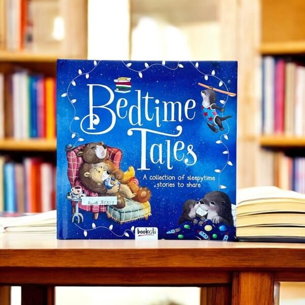 Bedtime Tales_Bookoli_KWB35517