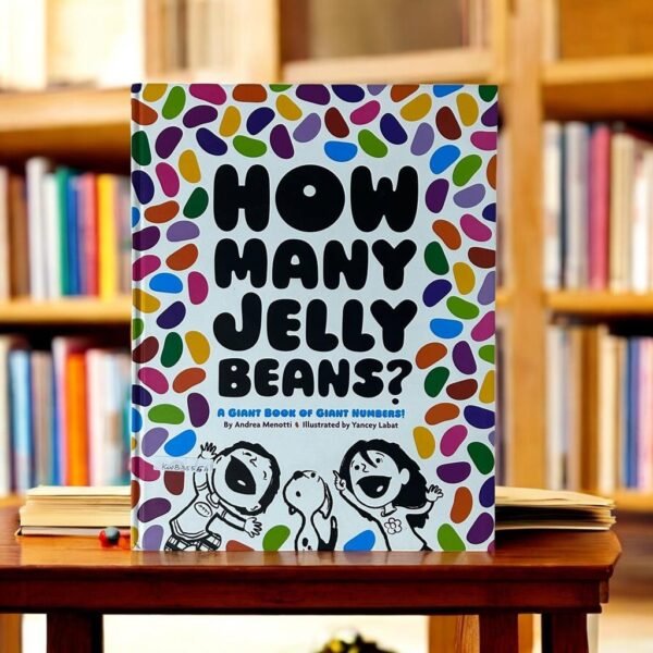 How Many Jelly Beans?_Andrea Menotti_KWB35554