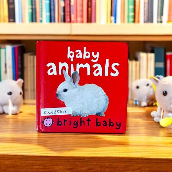 Baby Animals_Priddy Books_KWB35668