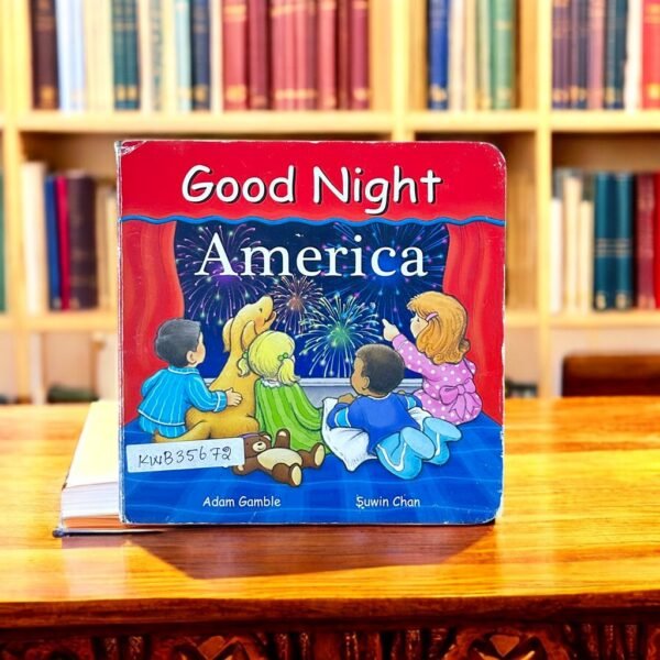 Good Night America_Adam Gamble_KWB35672