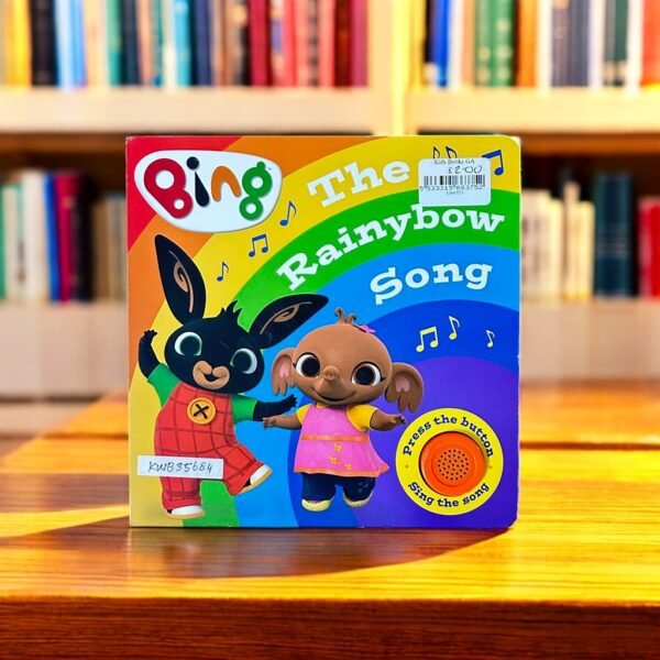 Bing_The Rainybow Song_Sound Book_HarperCollins_KWB35684