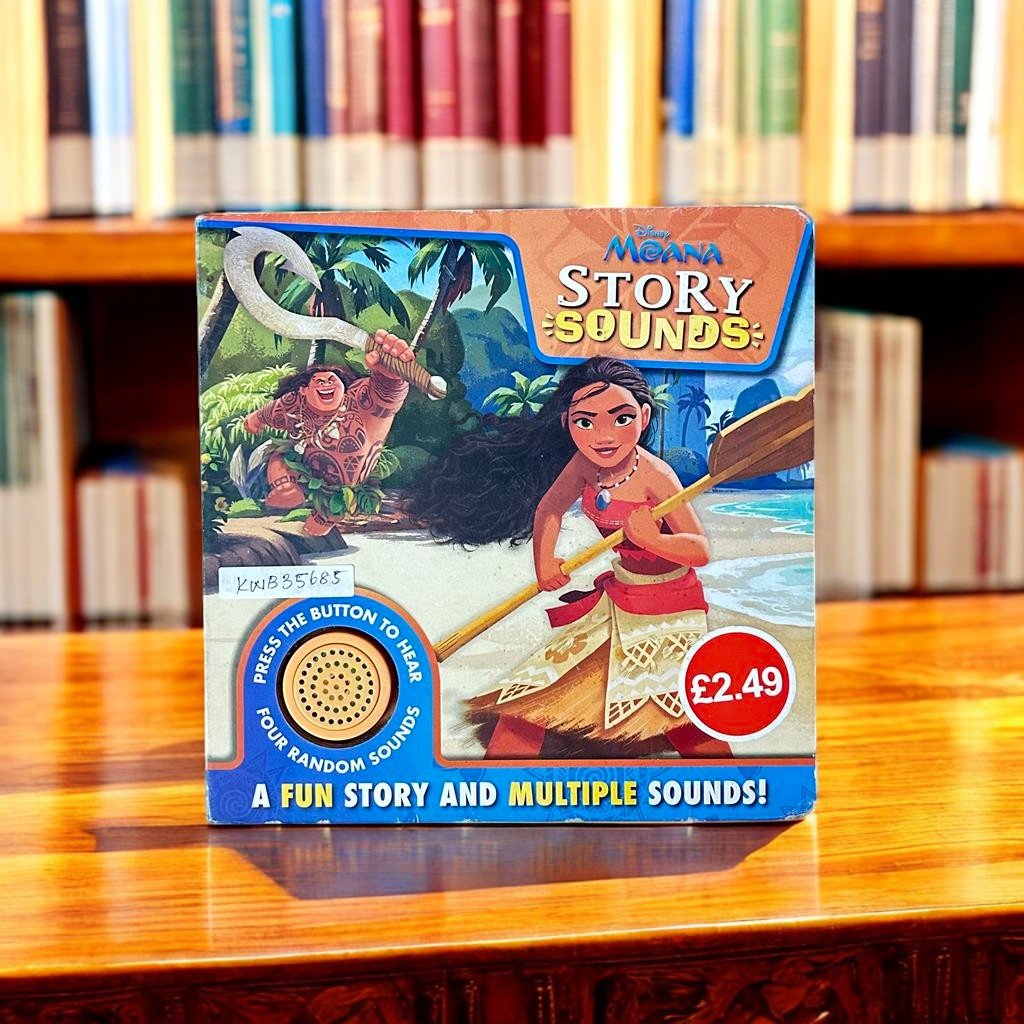 Disney_Moana Story_Sound Book_Autumn_KWB35685