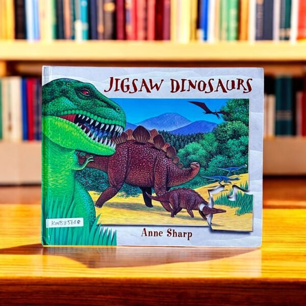 Jigsaw Dinosaurs_Anne Sharp_KWB35688