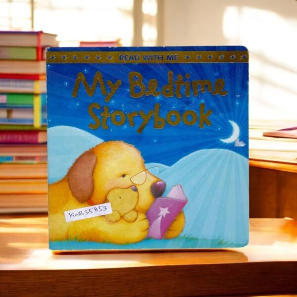 Read With Me_My Bedtime Storybook_Igloobooks_KWB35853