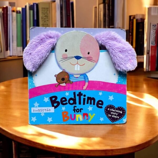 Bedtime For Bunny_Touch And Feel_Igloobooks_KWB35960