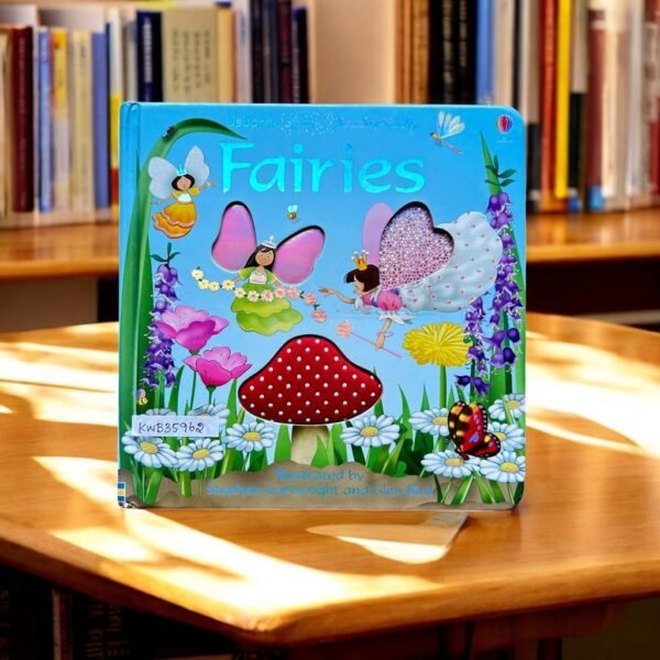 Usborne_Fairies_Touch And Feel_Stephen Cartwright_KWB35962