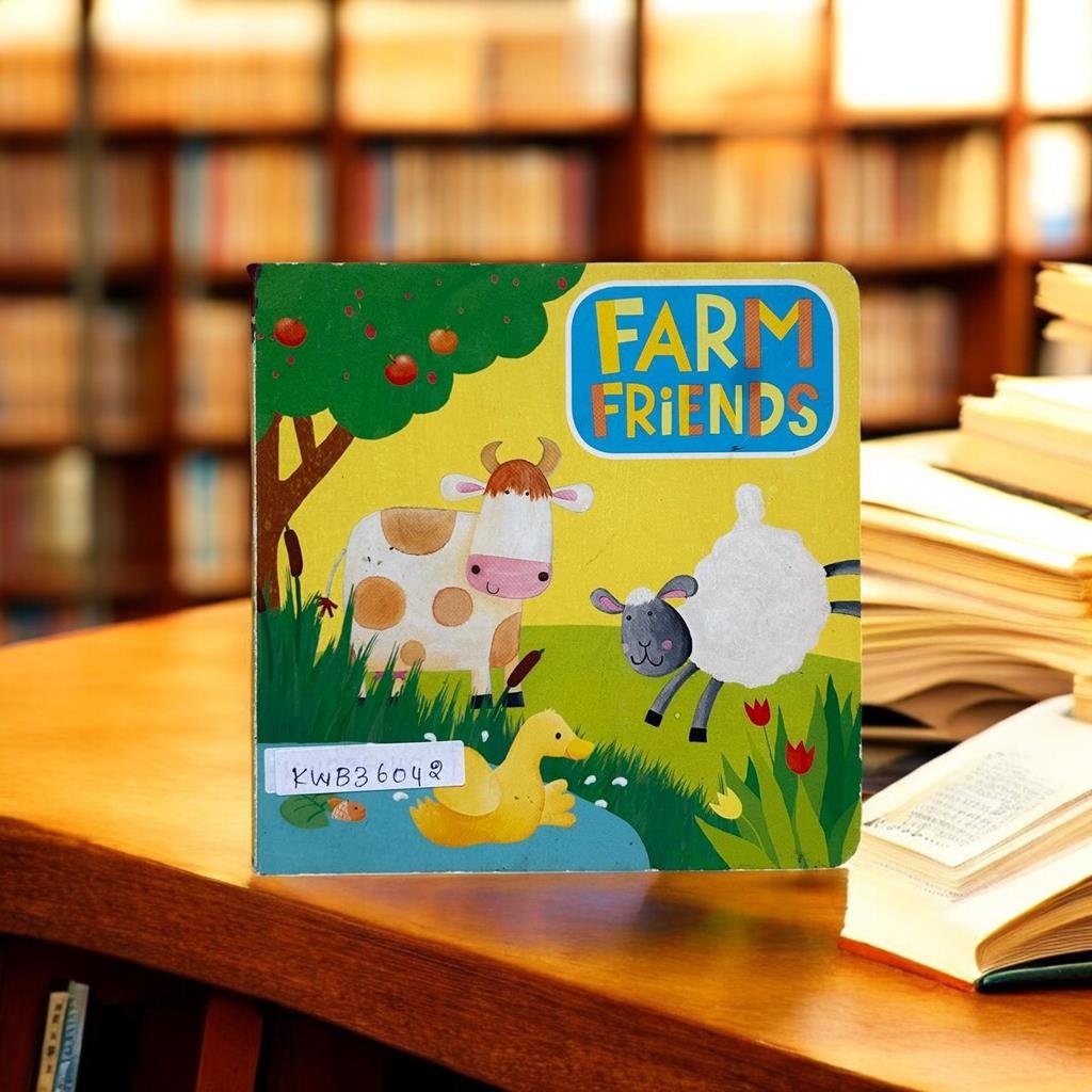 Farm Friends_Litter Tiger Press_KWB36042