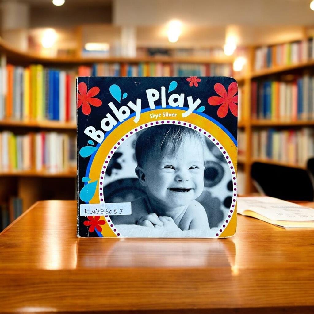 Baby Play_Skye Silver_KWB36053