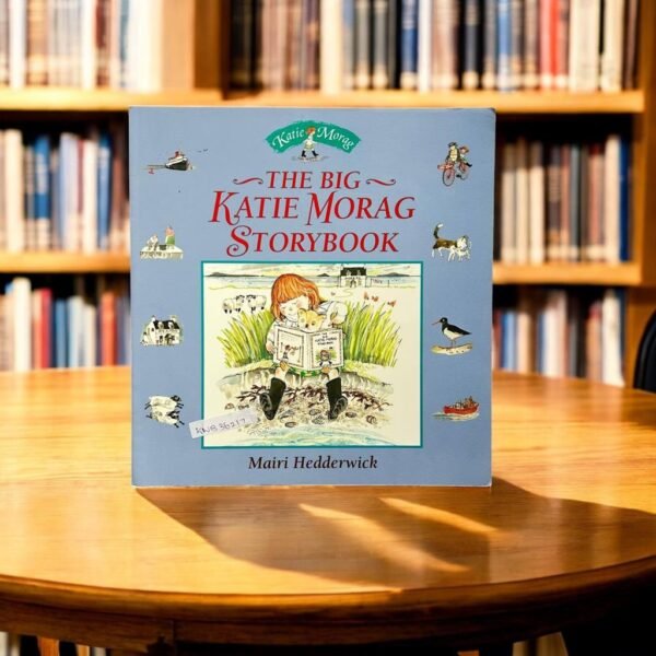 The Big Katie Morag Storybook_Mairi Hedderwick_KWB36217