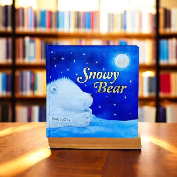 Snowy Bear_Igloobooks_KWB36294