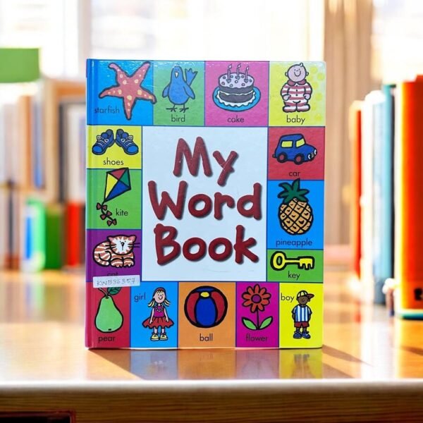 My Word Book_Southwestern_KWB36357
