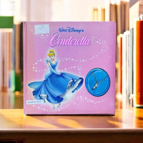 Disney_Cinderella_Parragon_KWB36360