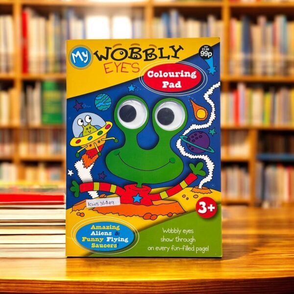 My Woobly Eyes Aliens_Colouring Book_Colouring Book_KWB36449