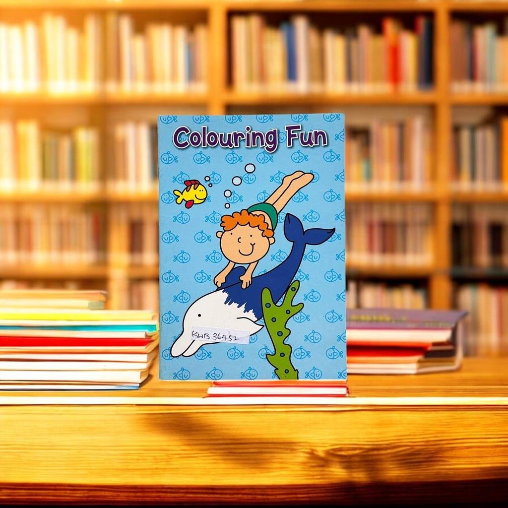 Colouring Fun_Colouring Book_KWB36452