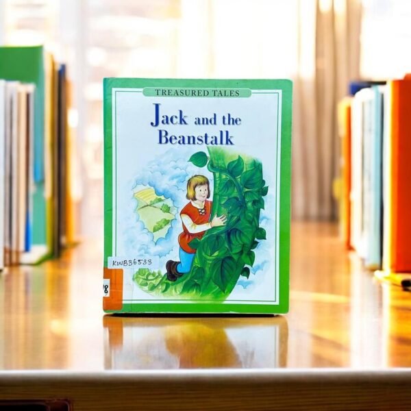 Jack And The Beanstalk_Parragon_KWB36533