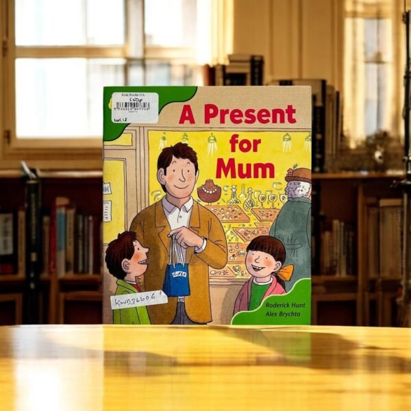 A Present For Mum_Alex Brychta_KWB36606