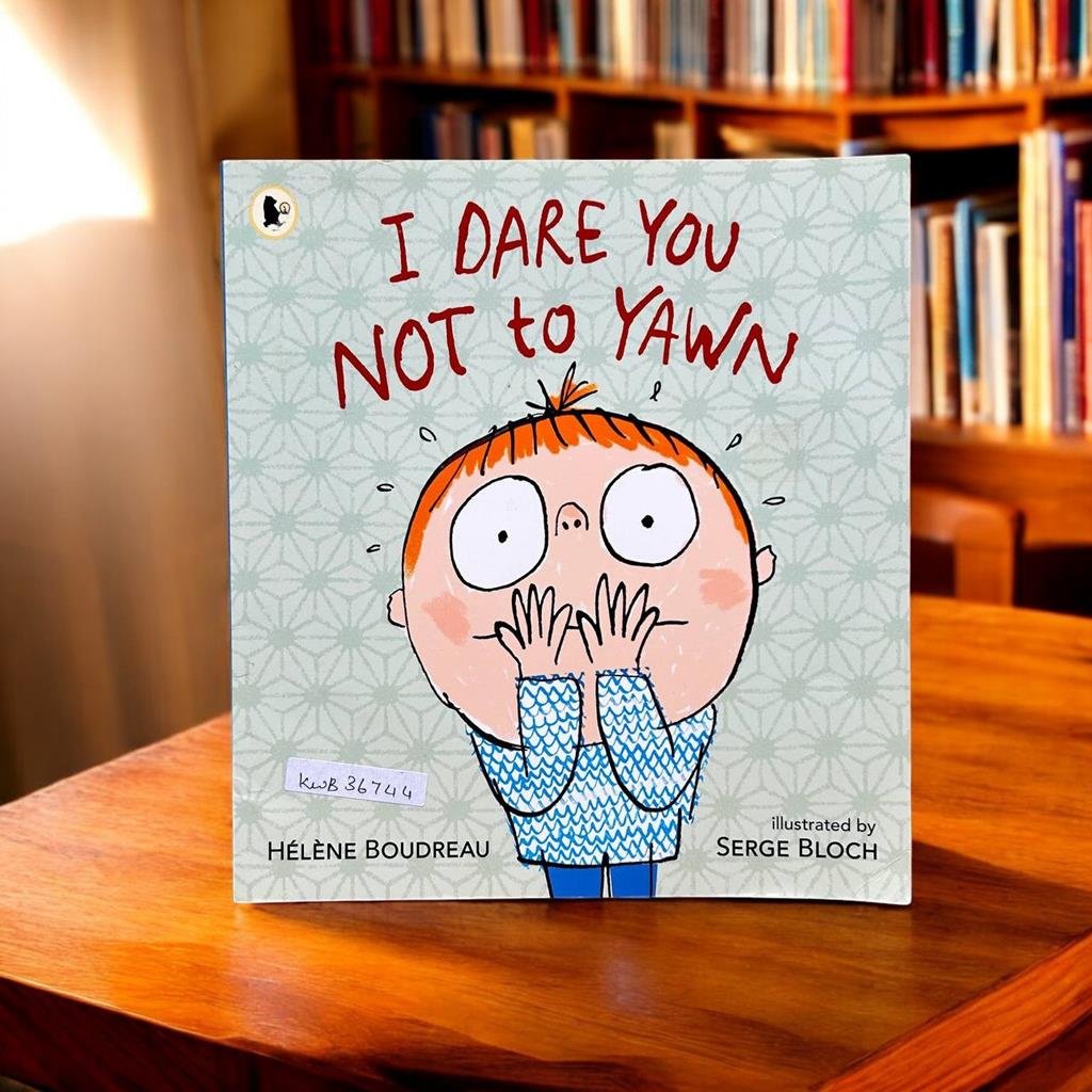 I Dare You Not To Yawn_Helene Boudreau_KWB36744