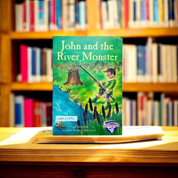 John And The River Monster_Paul Harrison_KWB36894