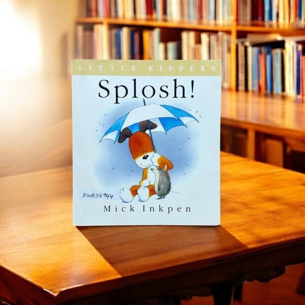 Splosh!_Mick Inkpen_KWB36944