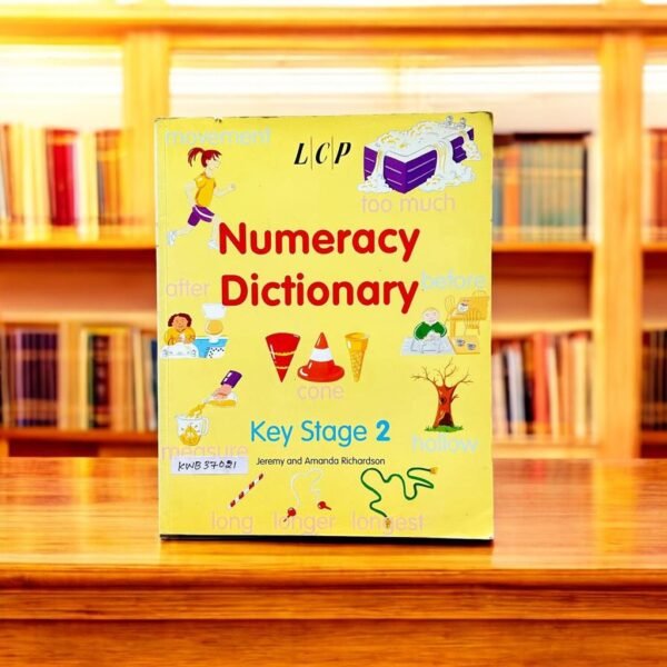 Number Dictionary Key Stage 2_Jaremy_KWB37021