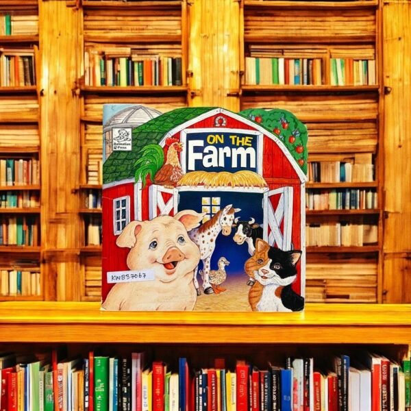 On The Farm_Amy Houts_KWB37067