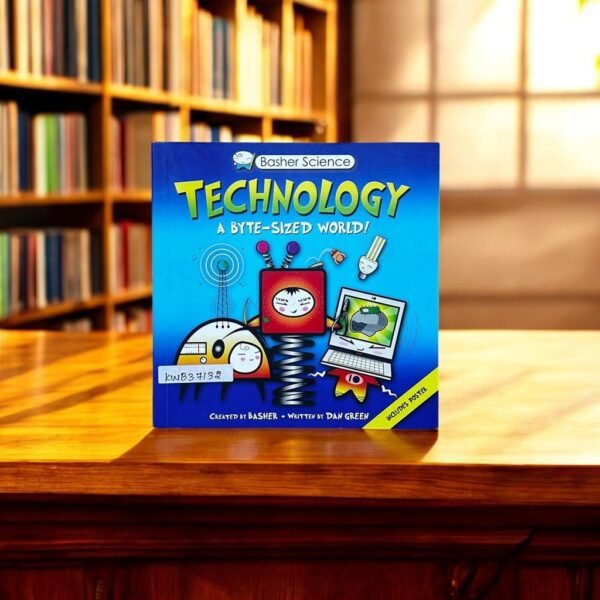Technology_Basher_KWB37132