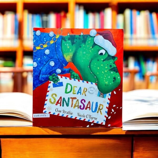 Dear Santasaur_Chae Strathie_KWB37156