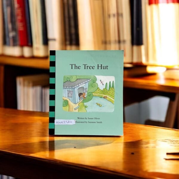The Tree Hut_Susan Oliver_KWB37211
