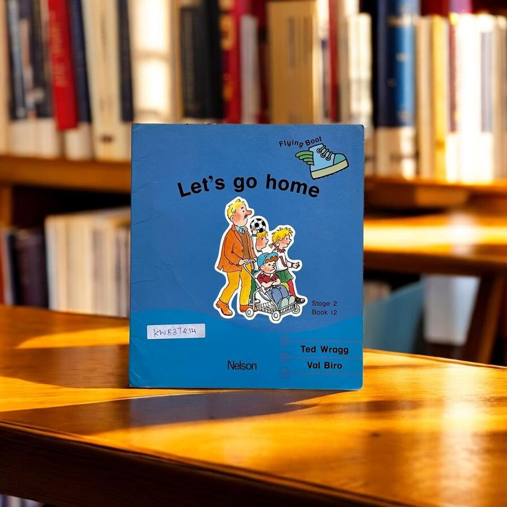 Let's Go Home_Nelson_KWB37214