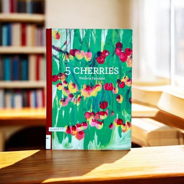 5 Cherries_Vittoria Facchini_KWB37389