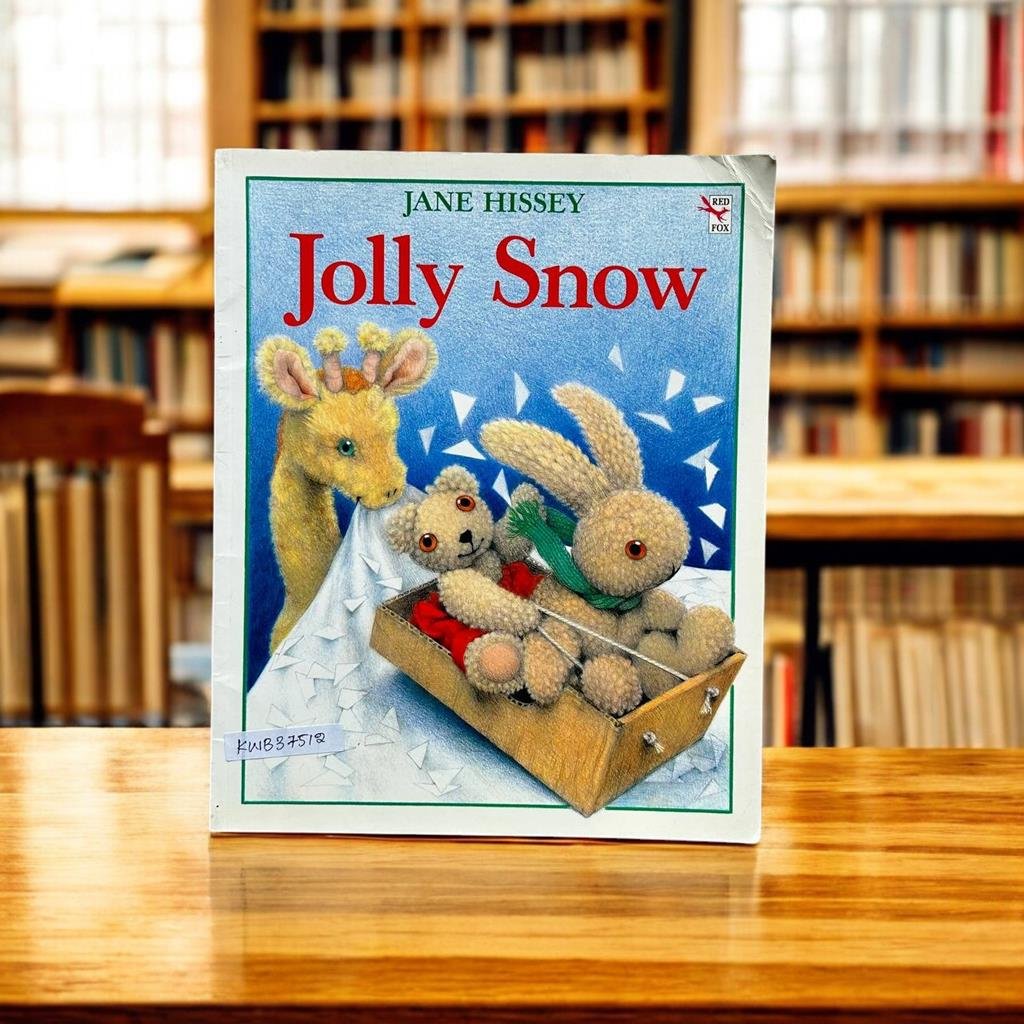Jolly Snow_Jane Hissey_KWB37512