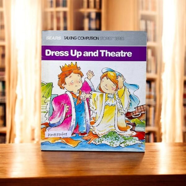 Dress Up And Theatre_C.Stavish_KWB37609