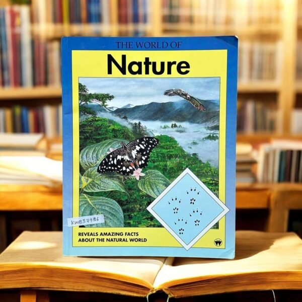 The World Of Nature_World International_KWB37926