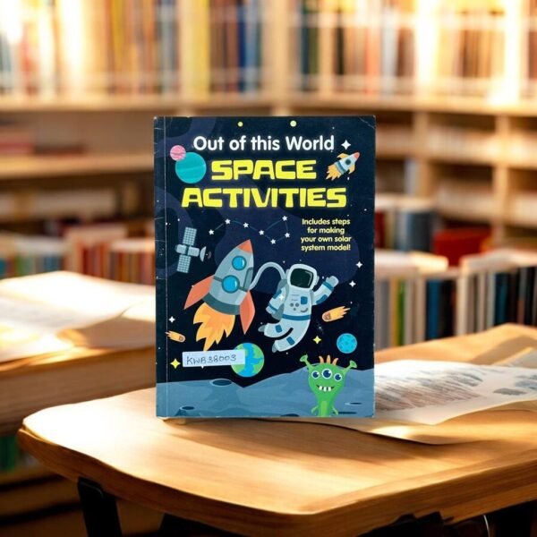 Out Of This World_Space Activities_Bookoli_KWB38003