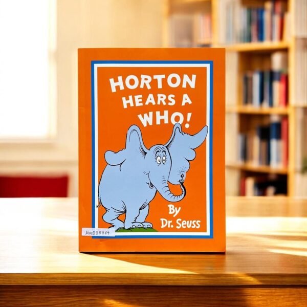 Dr.Seuss_Horton Hears A Who!_Dr.Seuss_KWB38369