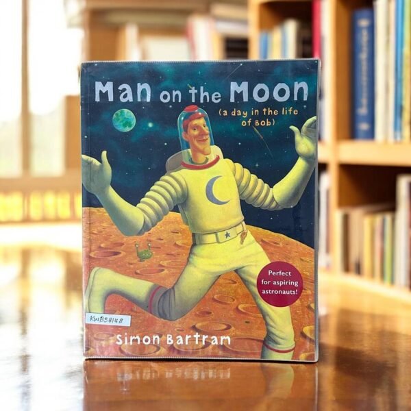 Man On The Moon_Simon Bartram_KWB38148