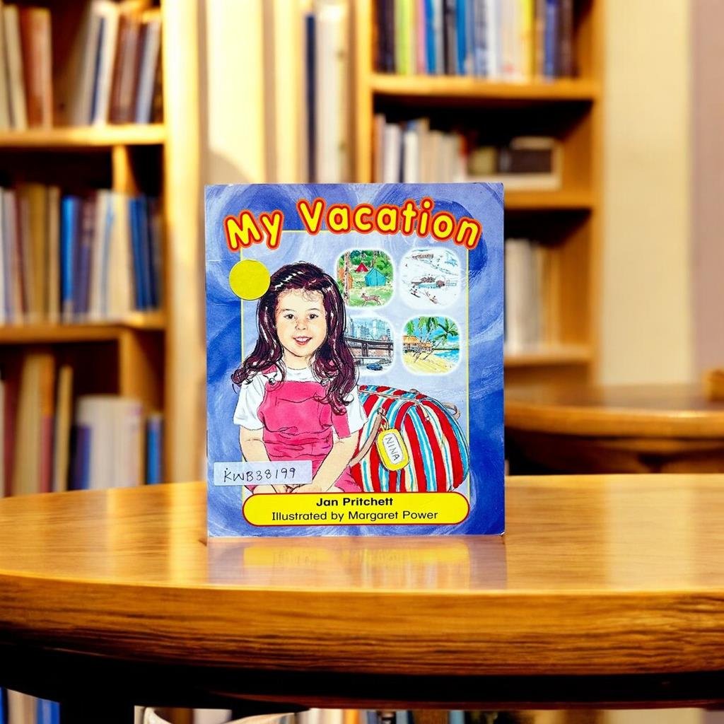 My Vacation_Jan Pritchett_KWB38199