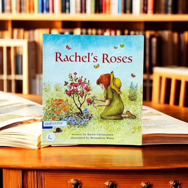 Rachel's Roses_Karen Christensen_KWB38235