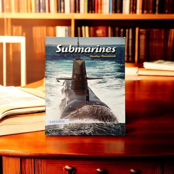 Submarines_Heather Hammonds_KWB38264