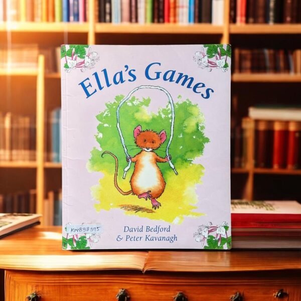 Ella's Games_David Bedford_KWB38395