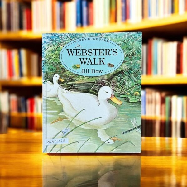 Webster's Walk_Jill Dow_KWB38563